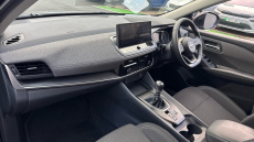 Nissan Qashqai 1.3 DiG-T MH Acenta Premium 5dr Petrol Hatchback